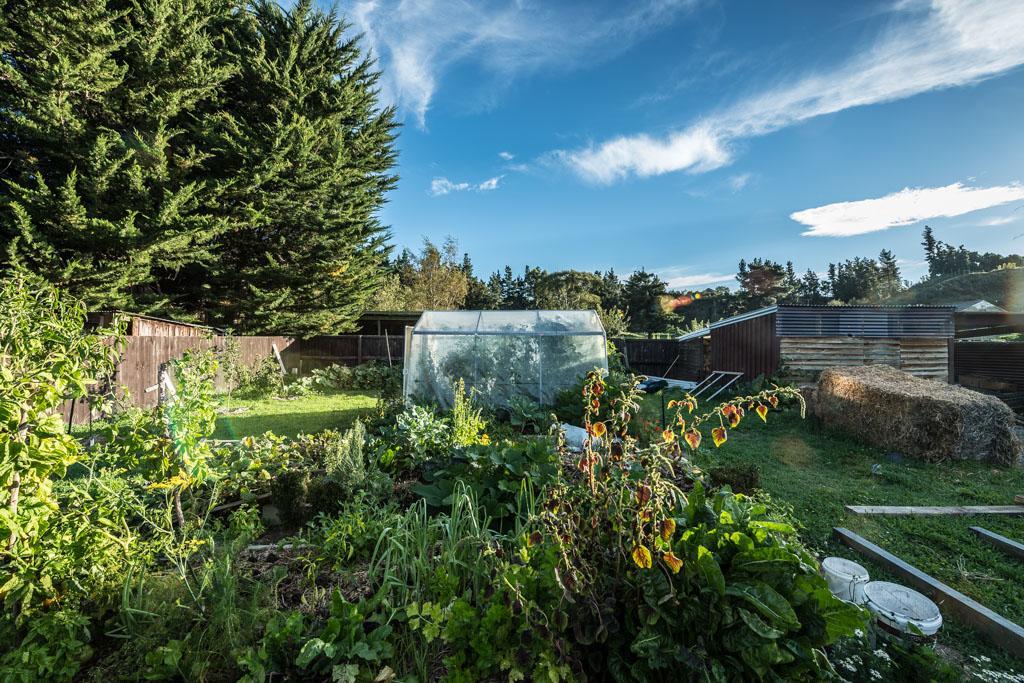 Mount Thomas Road B&B Rangiora Exterior foto