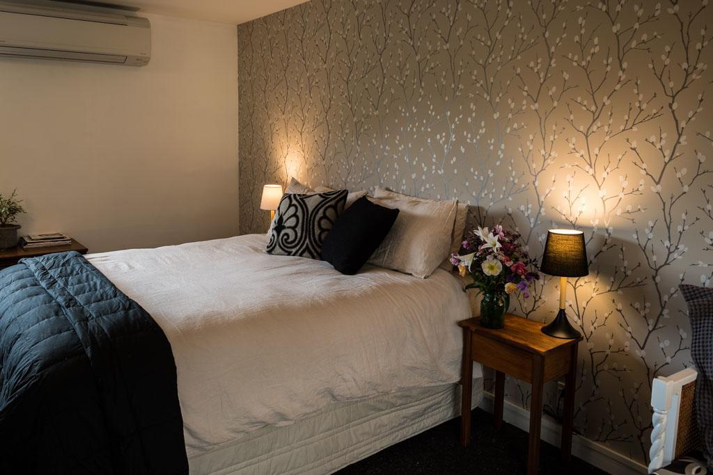 Mount Thomas Road B&B Rangiora Exterior foto